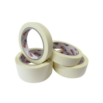 Brio 5'li Maskeleme Bandı 24Mmx35M 80 Derece