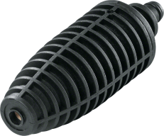 Bosch Döner Püskürtme Ucu - F016800353