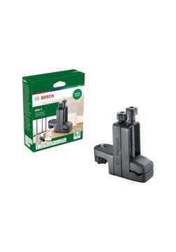 Bosch Sabitleme Aparatı 3 Mm - 0603692301