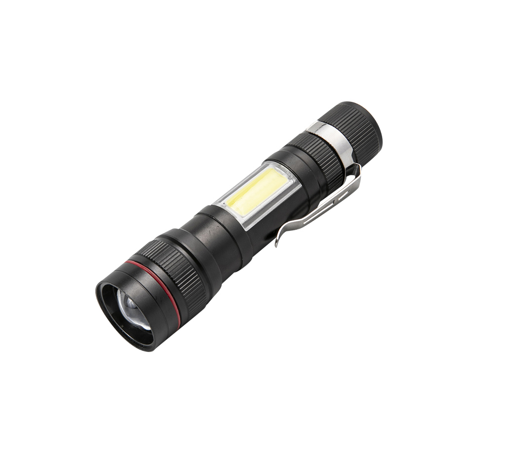 Micron Mıknatıslı T6 Led El Feneri
