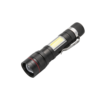 Micron Mıknatıslı T6 Led El Feneri