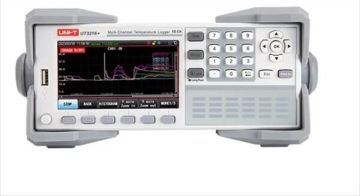 Unit UT3216+ Çok Kanallı Termometre