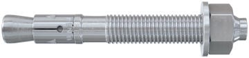 Fischer Çelik Dübel Fbn Iı 12/20 (12X116)
