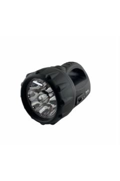 Micron Şarjlı El Feneri 15 Ledli