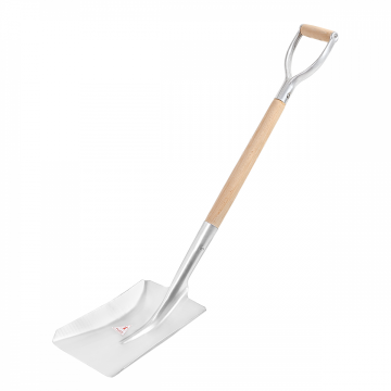 FÜZE Faryap Küreği No 4 Demir Tutamak Saplı