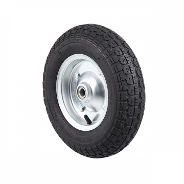 YAPAR Şişme Tekerlek (3,50x7) Rulmanlı