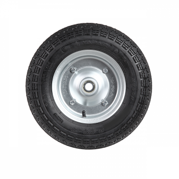 YAPAR Şişme Tekerlek (3,50x7) Rulmanlı