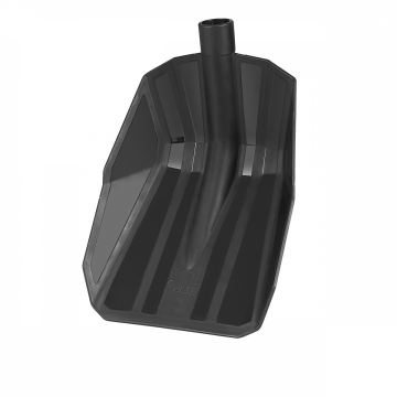 FÜZE Faryap Küreği Plastik Sapsız