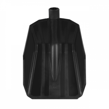 FÜZE Faryap Küreği Plastik Sapsız