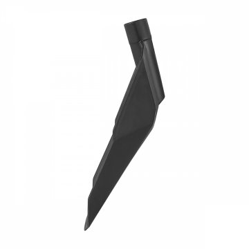 FÜZE Faryap Küreği Plastik Sapsız