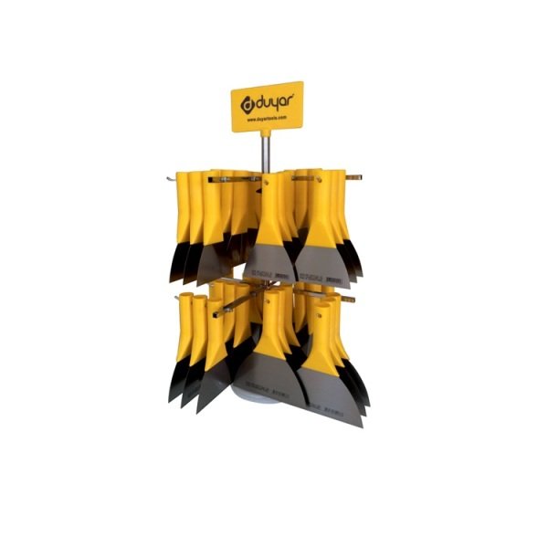 DYR Stand / Kazıma Spatula