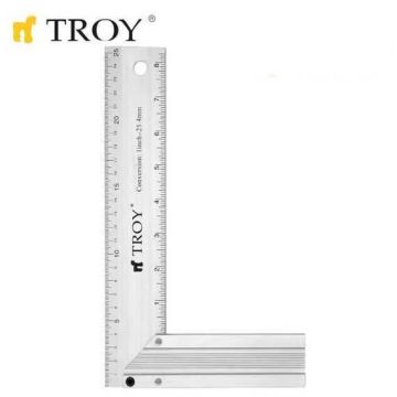 Troy 23440 Gönye (400mm)