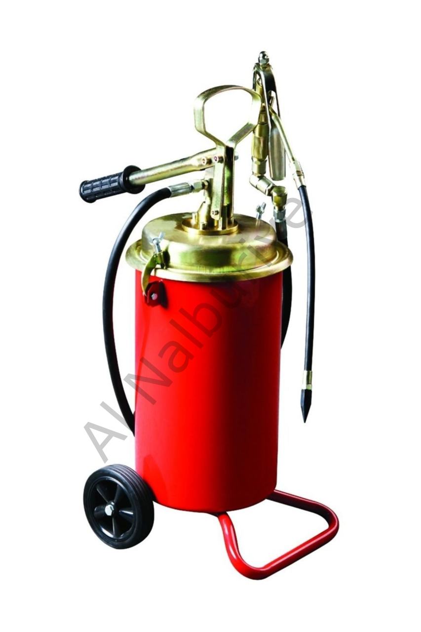 Big Red TRG2096 MANUEL GRES POMPASI 15 L 25 MPA - BIGTRG2096