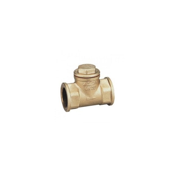 Eca ÇEKVALF G 3/4 - 601007023