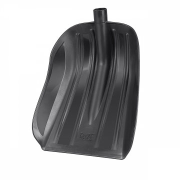 FÜZE Zahire Küreği Plastik Sapsız