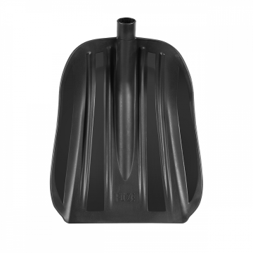 FÜZE Zahire Küreği Plastik Sapsız