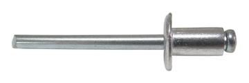 Brio Perçin Al/St 6X30 50 Li