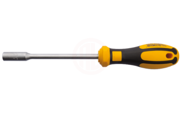 Ceta Form C-Plus Lokma Uçlu Tornavida 1/2 İnç X 125 Mm