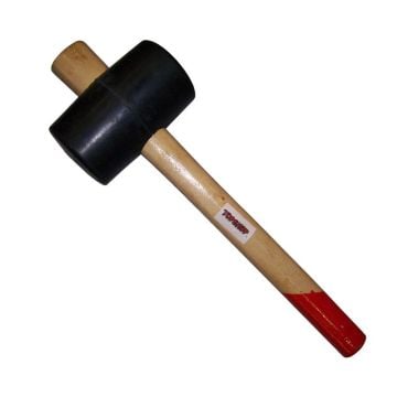 Topshop Lastik Tokmak 450 Gr - TSP09495