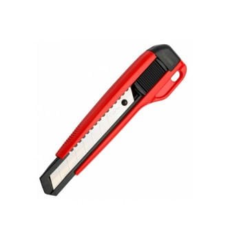 Vip-Tec Profesyonel Maket Bıçağı 18 mm (VT875105) - VT875105