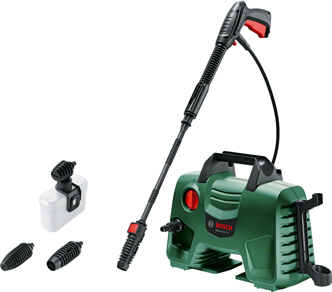 Bosch Yüksek Basınçlı Yıkama Makinesi EasyAquatak 120 - 06008A7901