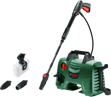 Bosch Yüksek Basınçlı Yıkama Makinesi EasyAquatak 120 - 06008A7901
