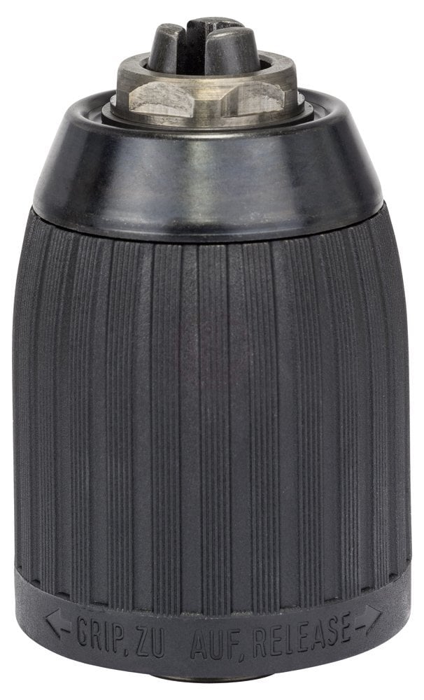 Bosch Anahtarsız Mandren 1/2 İnç - 20 UNF Ø1,5-13 mm V1 - 2608572062