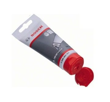 Bosch Gres Yağı 100 ml (Uç Şaftlarında Kullanım) - 2608002021