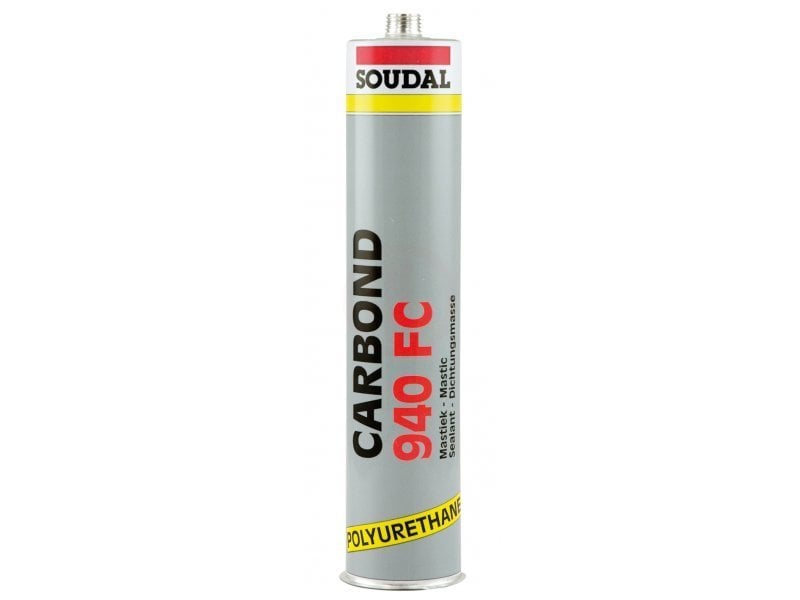 Soudal CARBOND 940FC 280 ML KARTUŞ BEYAZ - 124923