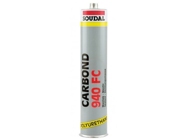 Soudal CARBOND 940FC 280 ML KARTUŞ BEYAZ - 124923