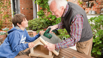 Bosch Akülü Zımbalama Makinesi PTK 3,6 LI (Entegre Akü 1,5 Ah) - 0603968200