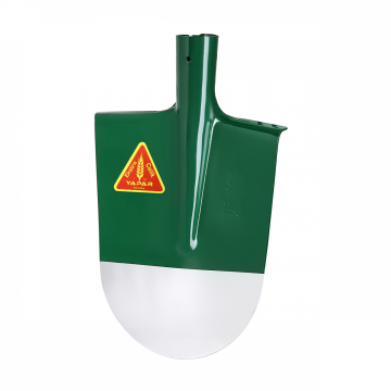 YAPAR Bel Küreği Yuvarlak 3220 Sapsız