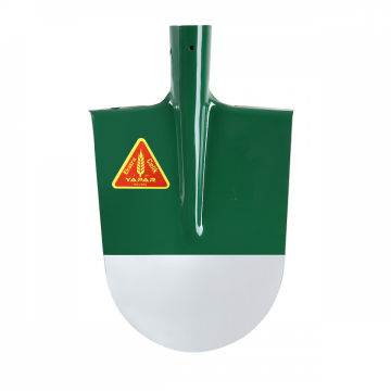 YAPAR Bel Küreği Yuvarlak 3220 Sapsız