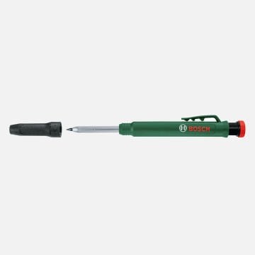 Bosch Profesyonel El Aleti Seti 4 Parça