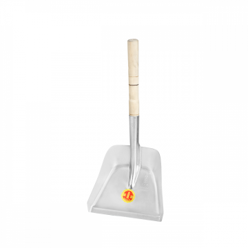 YAPAR Çöp Küreği 1150 Saplı 27 Cm