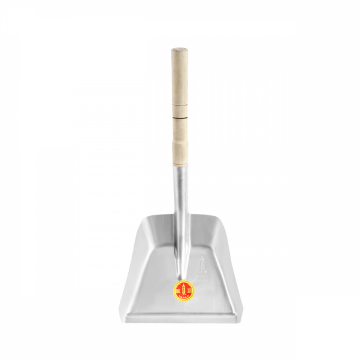 YAPAR Çöp Küreği 1150 Saplı 27 Cm