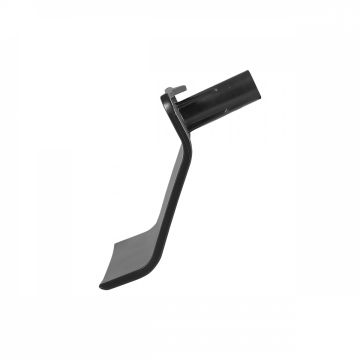 FÜZE Küreyici Plastik Sapsız