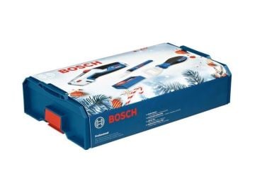 Bosch Profesyonel El Aleti Seti 4 Parça