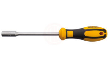 Ceta Form C-Plus Lokma Uçlu Tornavida 3/8 İnç X 125 Mm
