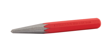 İzeltaş Nokta Zımba Krom Kaplı 4x120 mm