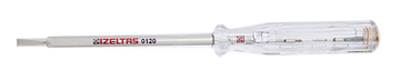 İzeltaş Elektrik Kontrol Kalemi Düz Uçlu 135 mm