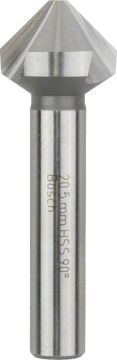 Bosch Aksesuar Pro Steel Hss Havşa Matkap Ucu 20,5Mm M10