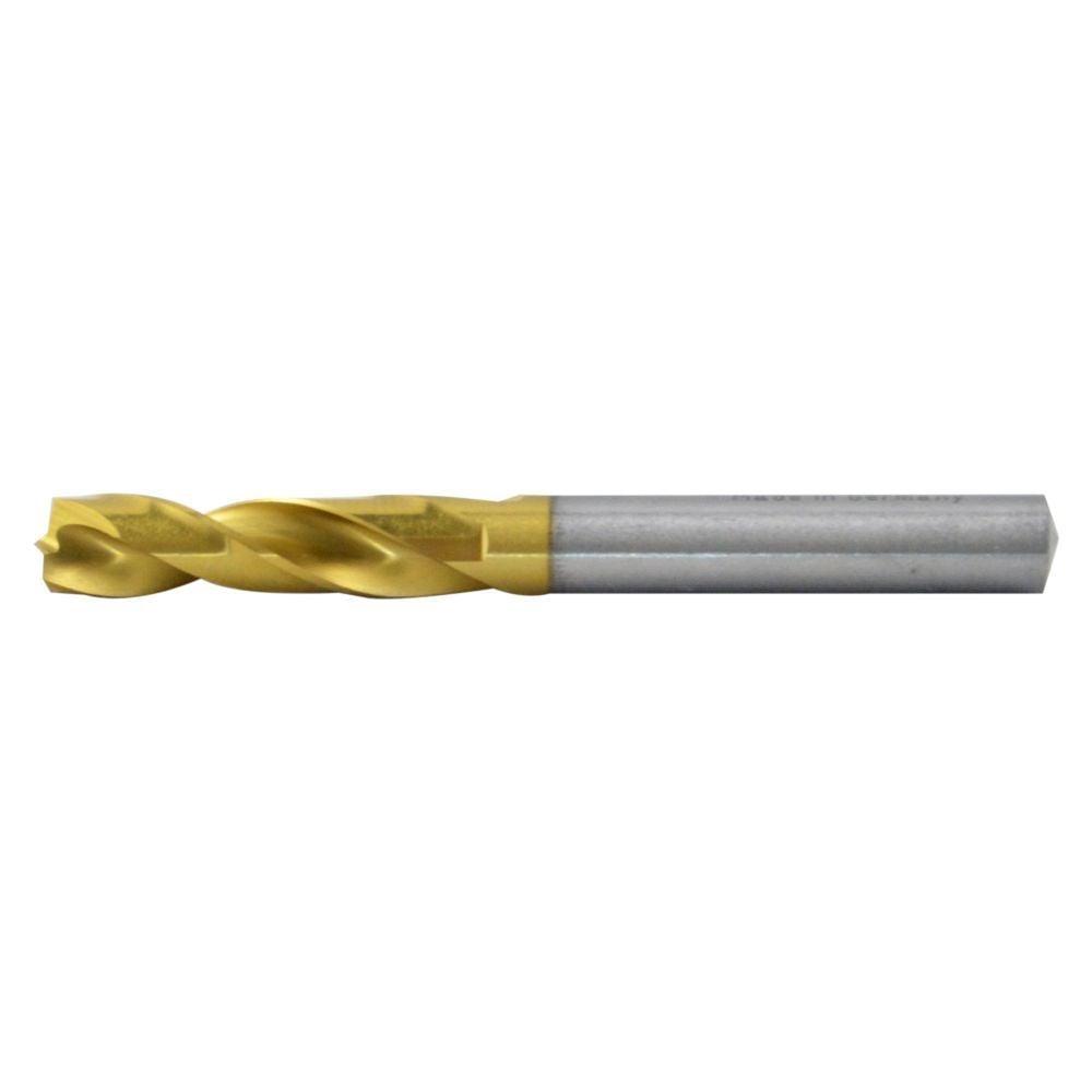 Brio Punta Çürütme Ucu Hssco 6 Mm Tin Kaplı