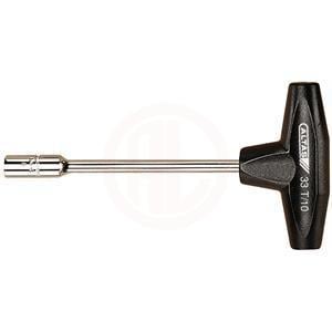 Altaş 33 T/13 Mm T-Kollu Lokmalı Anahtar - 4011504209