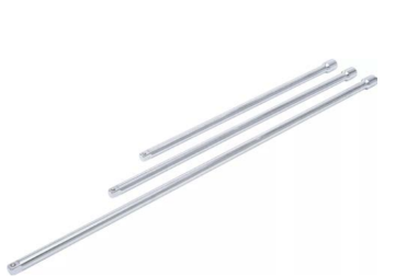BGS Uzatma Kol 1/4 300-380-450 Mm 3 Parça