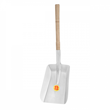 YAPAR Kömür Küreği 1250 Saplı 37 Cm