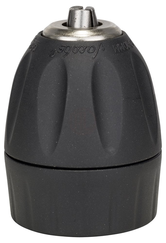 Bosch Anahtarsız Mandren 3/8 İnç - 24 UNF Ø1-10 mm V1 - 2608572080