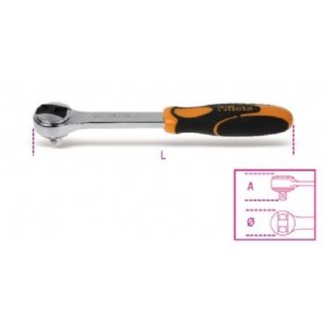 Beta Cırcır Kol 910/55
