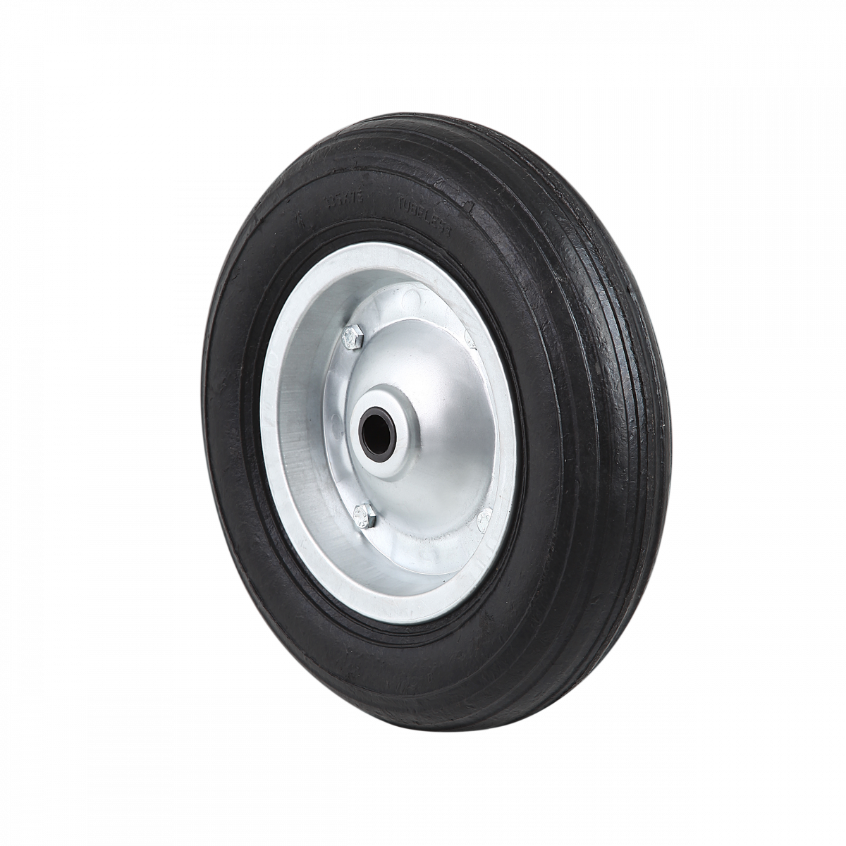 FÜZE Tüp Burçlu Tekerlek