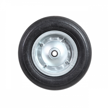 FÜZE Tüp Burçlu Tekerlek